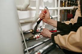 Plumbing System Maintenance in Black Rock, NM