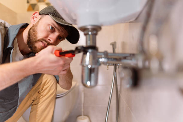 Best Water Heater Installation and Repair  in Black Rock, NM