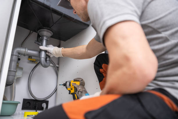 Best Commercial Plumbing Services  in Black Rock, NM